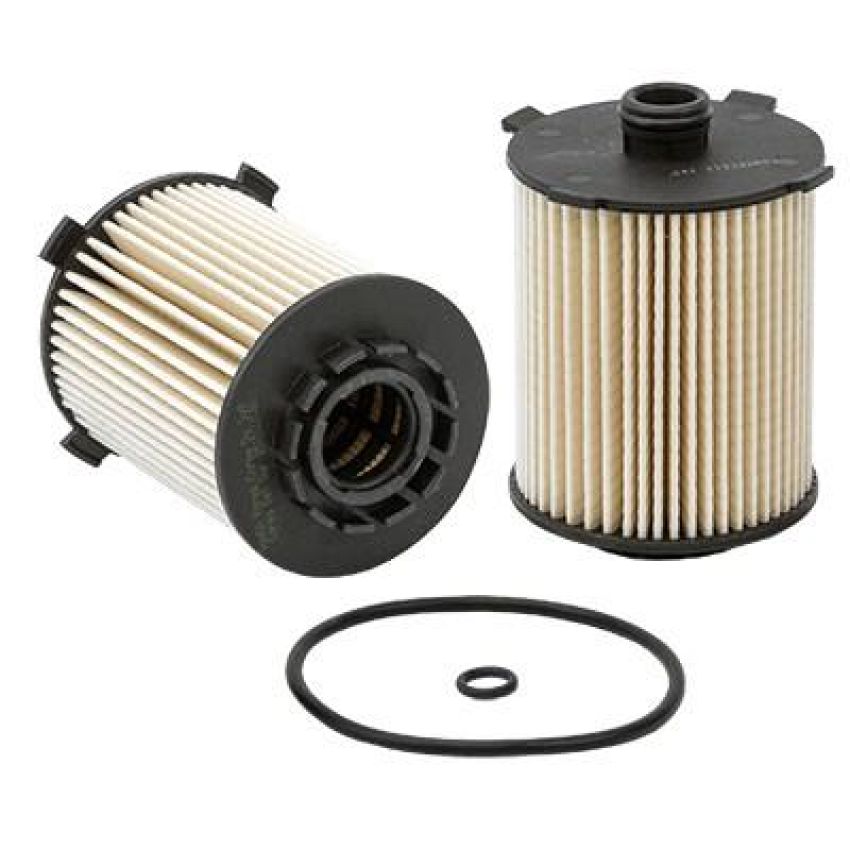 WIX FILTER WL10241 WIX Cartridge Lube Metal Free Filter