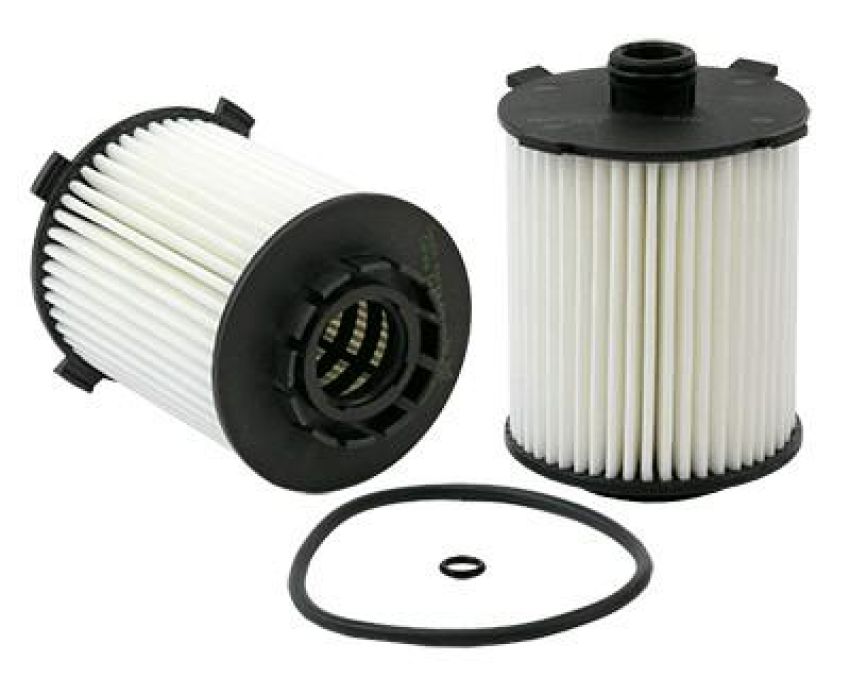WIX FILTER WL10241XP WIX XP Cartridge Lube Metal Free Filter