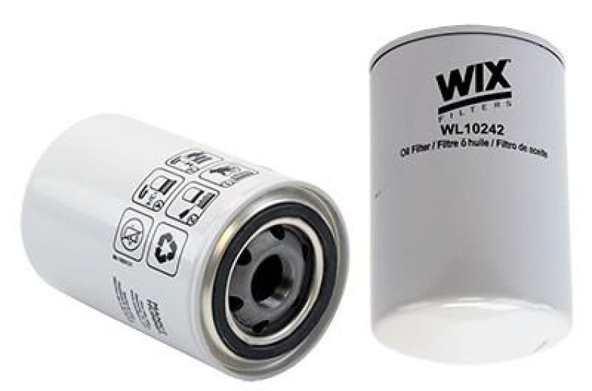 WIX FILTER WL10242 WIX Spin-On Lube Filter