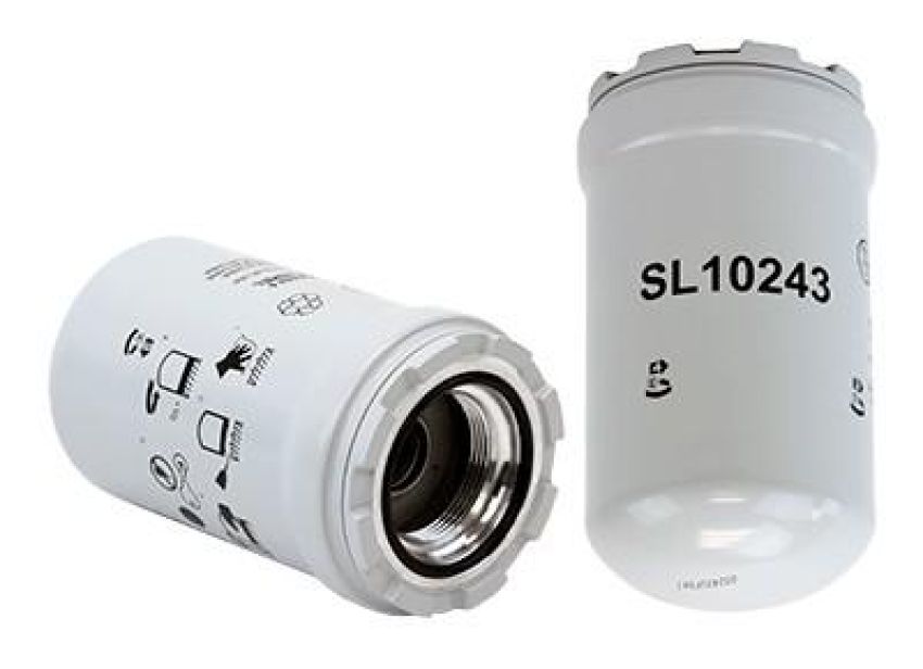 WIX FILTER WL10243 WIX Spin-On Hydraulic Filter