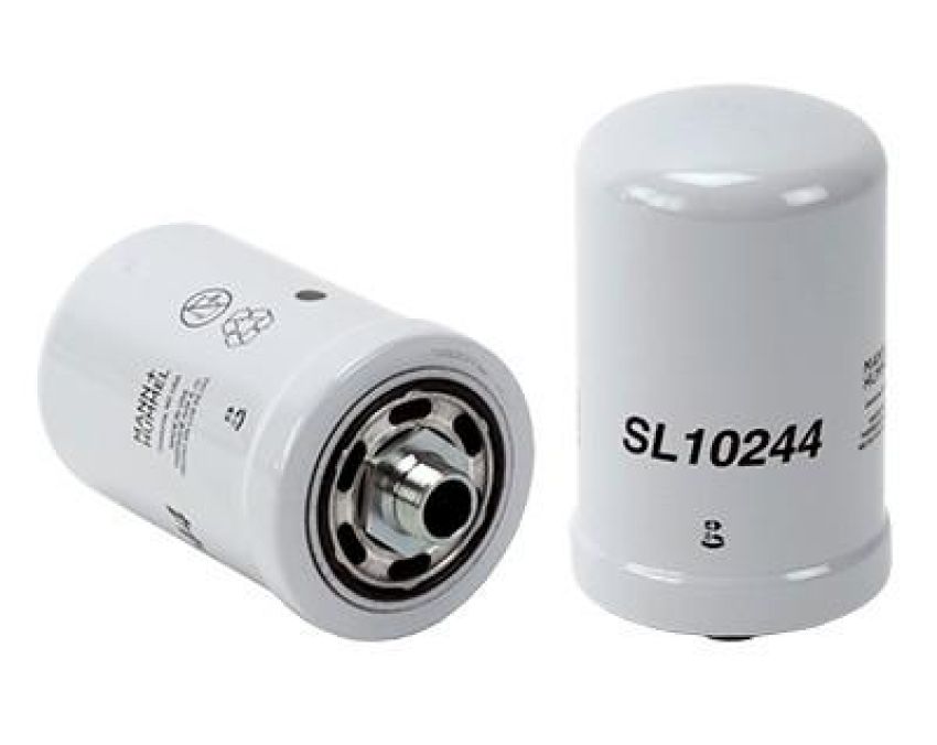 WIX FILTER WL10244 WIX Spin-On Transmission Filter