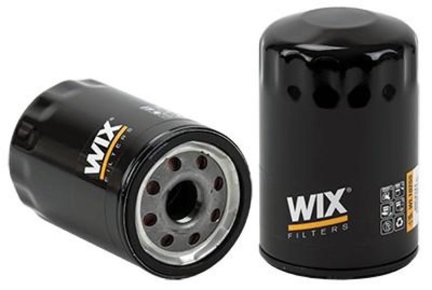 WIX FILTER WL10255 WIX Spin-On Lube Filter