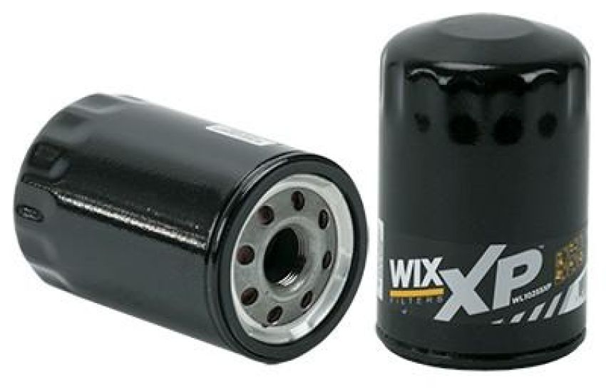 WIX FILTER WL10255XP WIX XP Spin-On Lube Filter