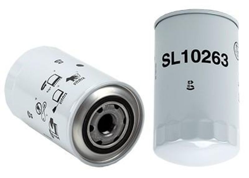 WIX FILTER WL10263 WIX Spin-On Lube Filter