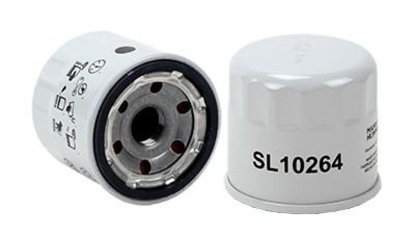 WIX FILTER WL10264 WIX Spin-On Lube Filter