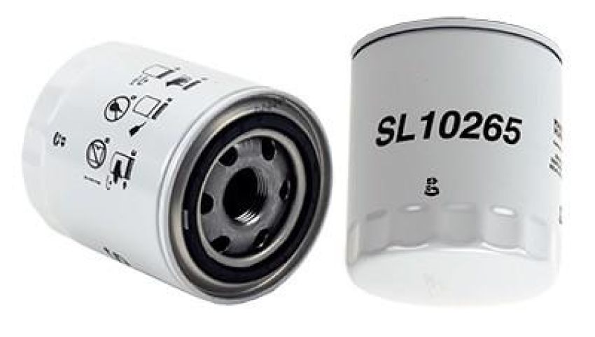 WIX FILTER WL10265 WIX Spin-On Transmission Filter