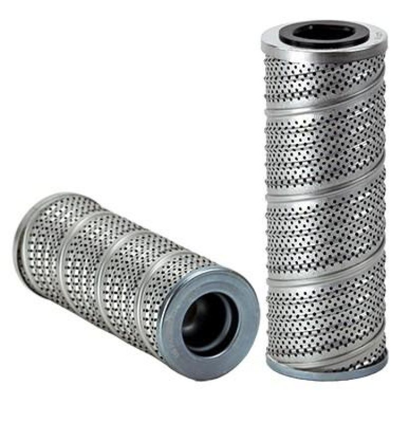WIX FILTER WL10273 WIX Cartridge Hydraulic Metal Canister Filter
