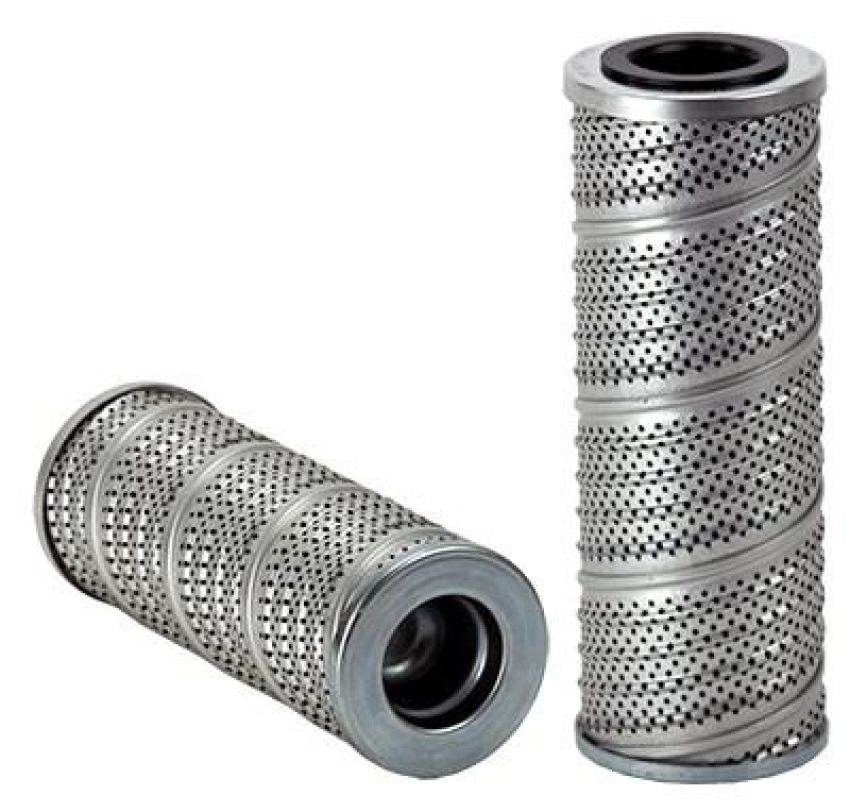 WIX FILTER WL10274 WIX Cartridge Hydraulic Metal Canister Filter