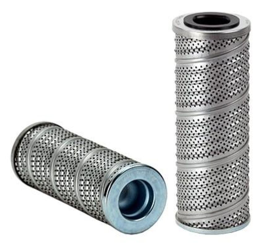 WIX FILTER WL10275 WIX Cartridge Hydraulic Metal Canister Filter
