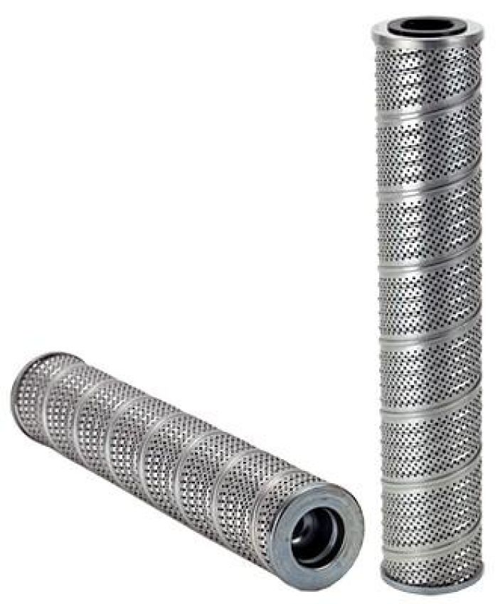 WIX FILTER WL10278 WIX Cartridge Hydraulic Metal Canister Filter