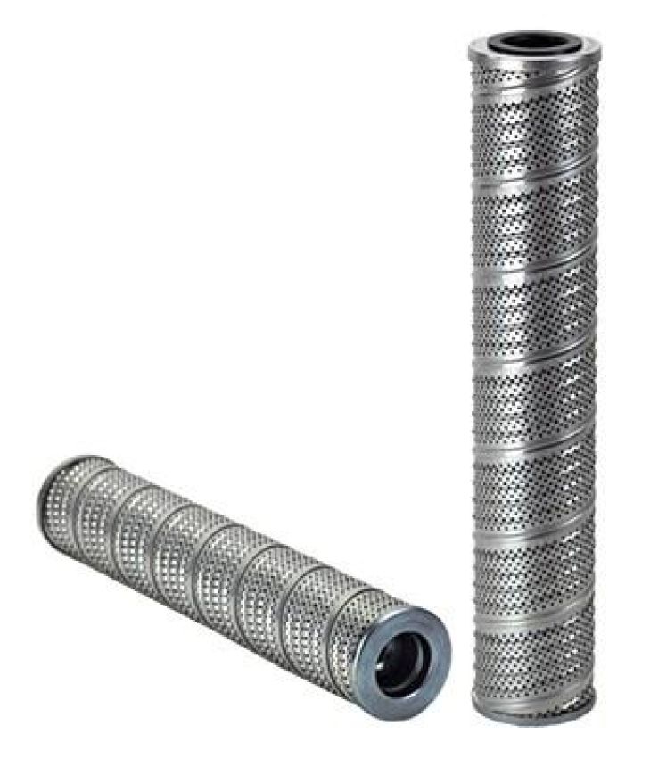 WIX FILTER WL10279 WIX Cartridge Hydraulic Metal Canister Filter