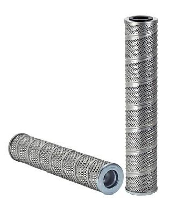 WIX FILTER WL10280 WIX Cartridge Hydraulic Metal Canister Filter