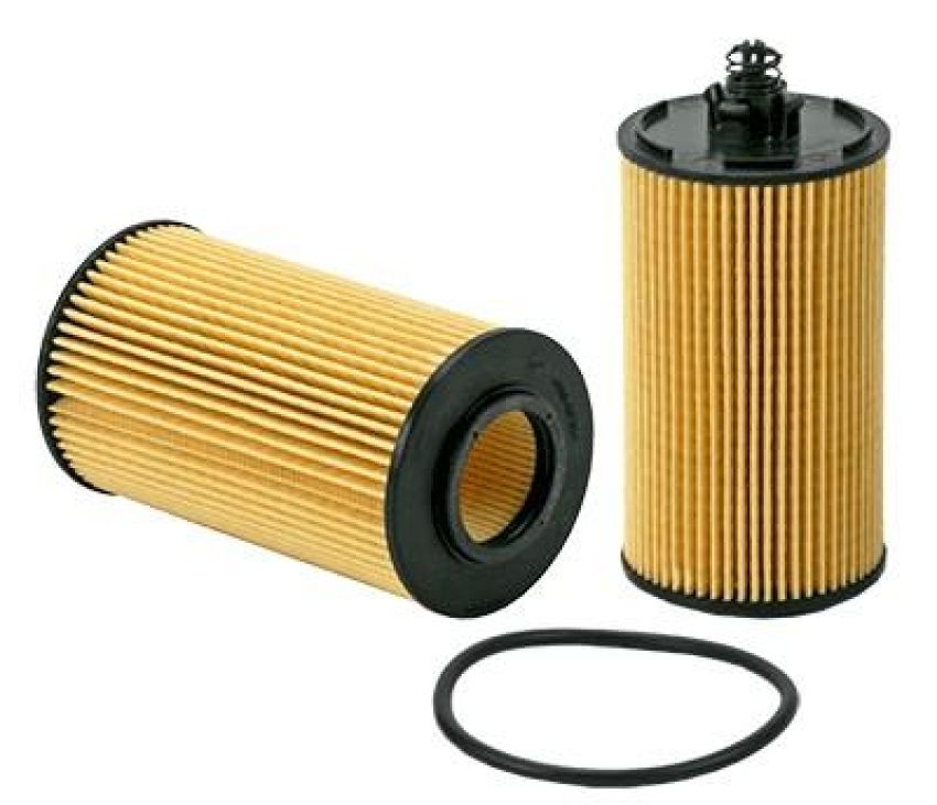 WIX FILTER WL10283 WIX Cartridge Lube Metal Canister Filter