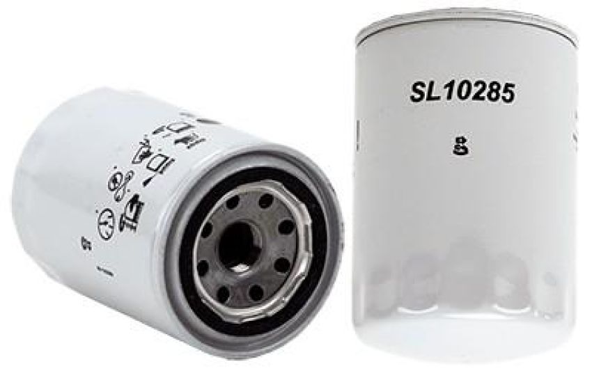 WIX FILTER WL10285 WIX Spin-On Hydraulic Filter