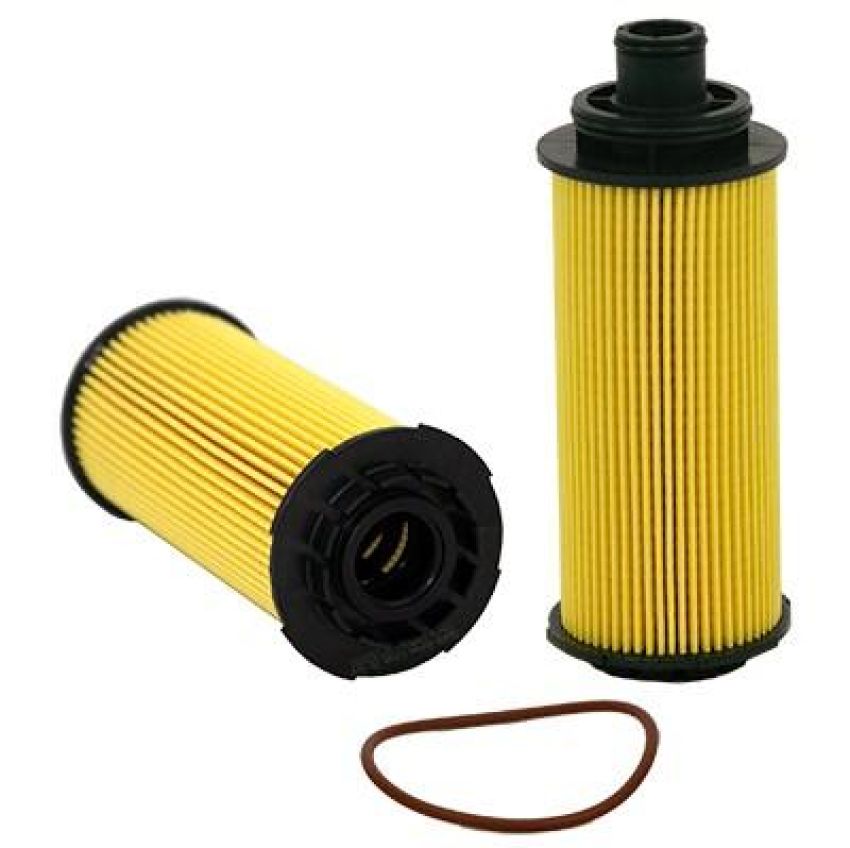 WIX FILTER WL10286 WIX Cartridge Lube Metal Free Filter