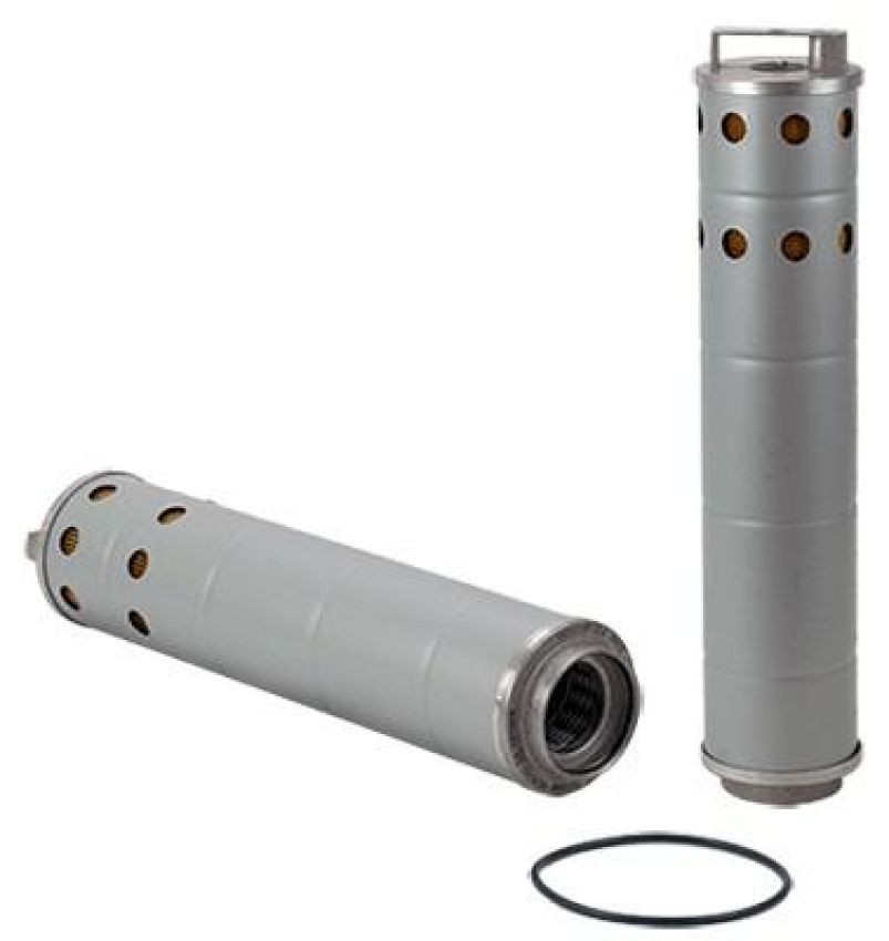 WIX FILTER WL10289 WIX Cartridge Hydraulic Metal Canister Filter