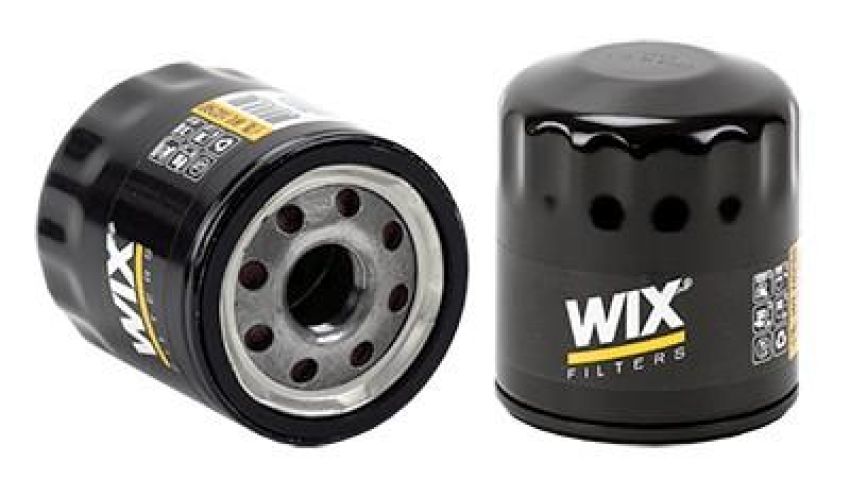 WIX FILTER WL10290 WIX Spin-On Lube Filter