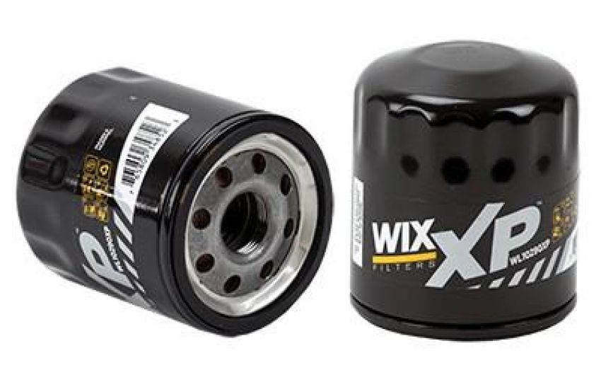 WIX FILTER WL10290XP WIX XP Spin-On Lube Filter