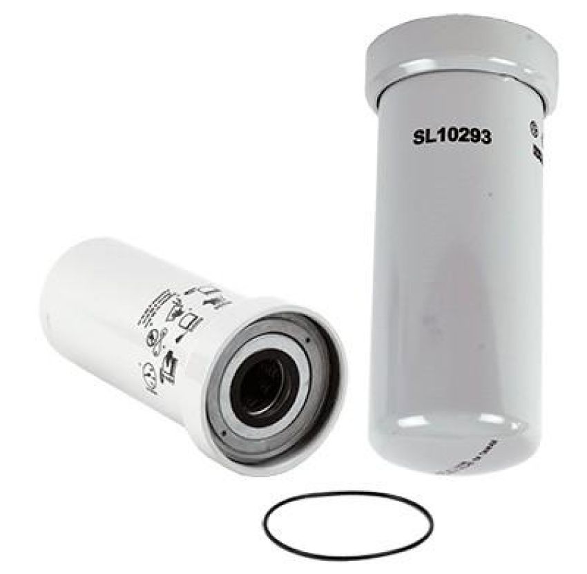 WIX FILTER WL10293 WIX Spin-On Hydraulic Filter
