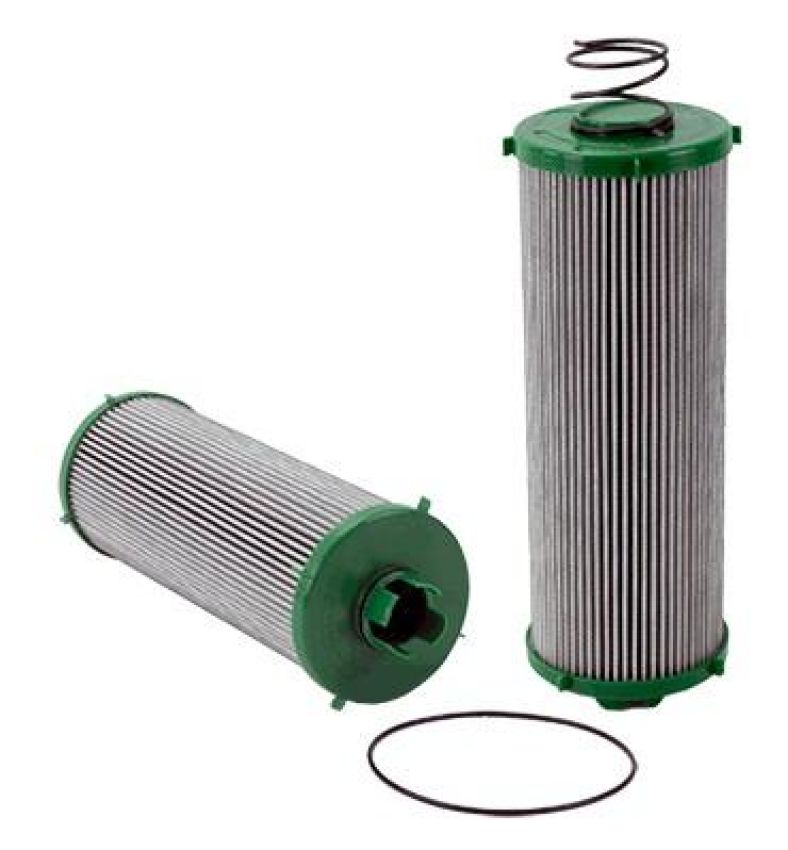 WIX FILTER WL10295 WIX Cartridge Hydraulic Metal Canister Filter