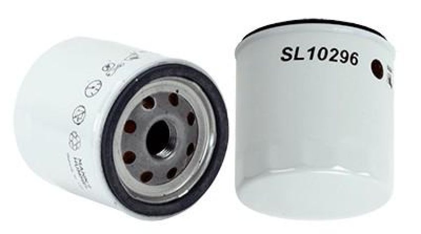 WIX FILTER WL10296 WIX Spin-On Lube Filter