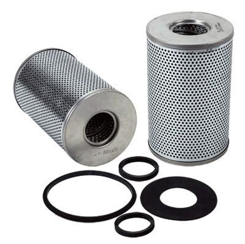 WIX FILTER WL10298 WIX Cartridge Hydraulic Metal Canister Filter