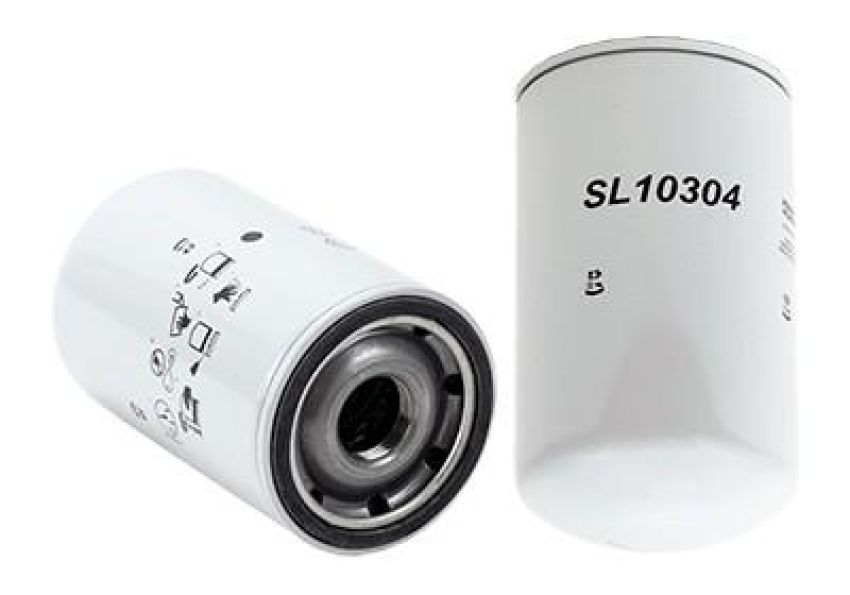WIX FILTER WL10304 WIX Spin-On Lube Filter