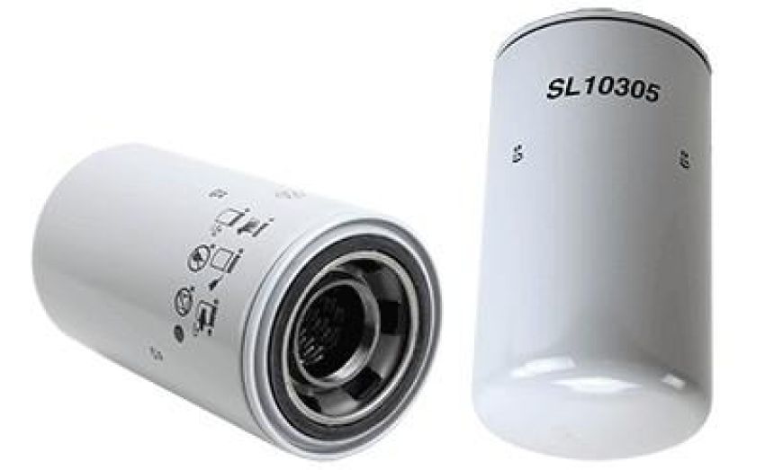 WIX FILTER WL10305 WIX Spin-On Hydraulic Filter