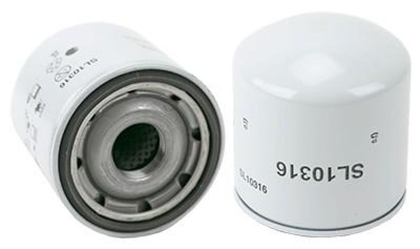 WIX FILTER WL10316 WIX Spin-On Lube Filter