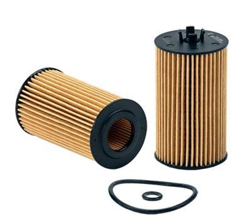 WIX FILTER WL10331 WIX Cartridge Lube Metal Free Filter
