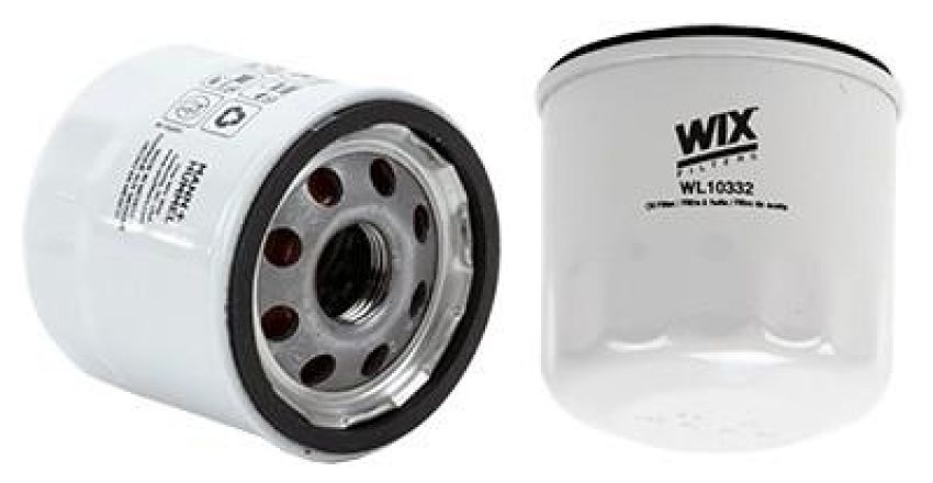 WIX FILTER WL10332 WIX Spin-On Lube Filter