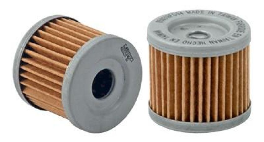 WIX FILTER WL10339 WIX Cartridge Lube Metal Canister Filter