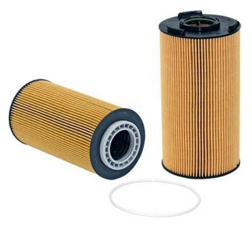 WIX FILTER WL10341 WIX Cartridge Lube Metal Free Filter