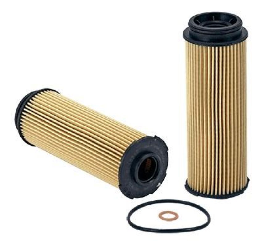 WIX FILTER WL10342 WIX Cartridge Lube Metal Free Filter
