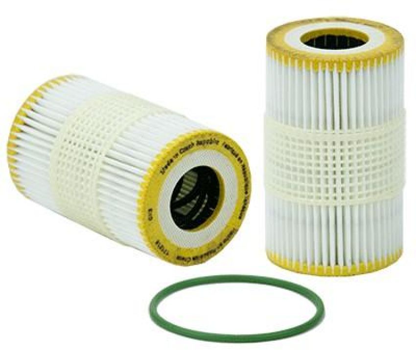 WIX FILTER WL10345 WIX Cartridge Lube Metal Free Filter