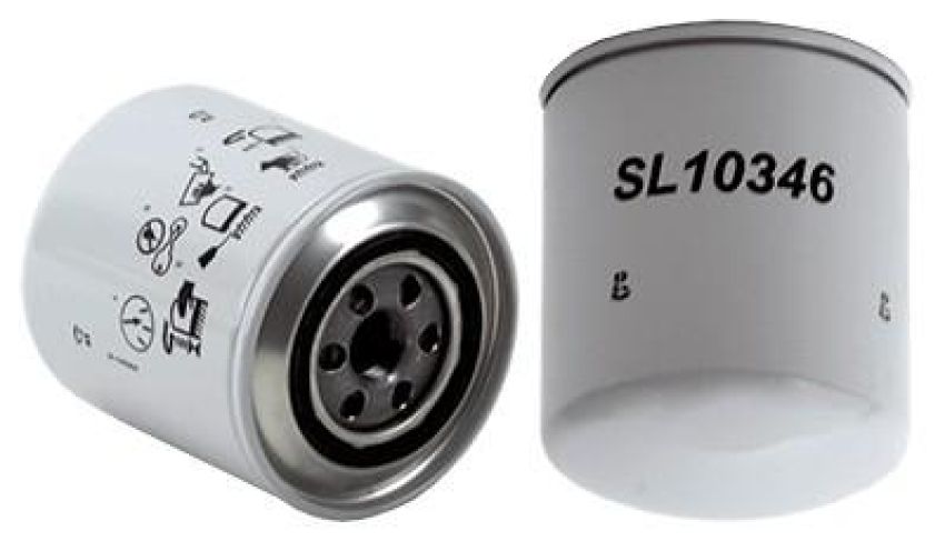 WIX FILTER WL10346 WIX Spin-On Lube Filter