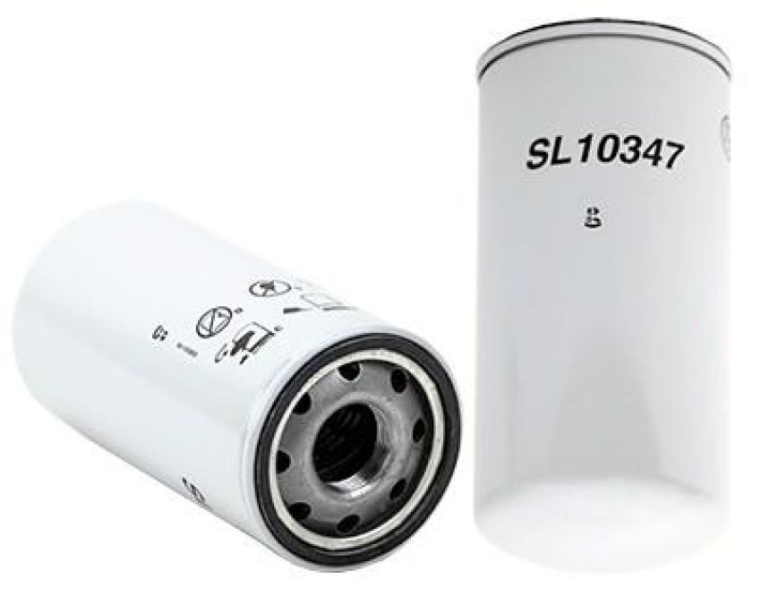 WIX FILTER WL10347 WIX Spin-On Hydraulic Filter