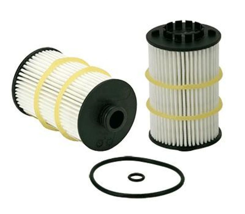 WIX FILTER WL10350 WIX Cartridge Lube Metal Free Filter