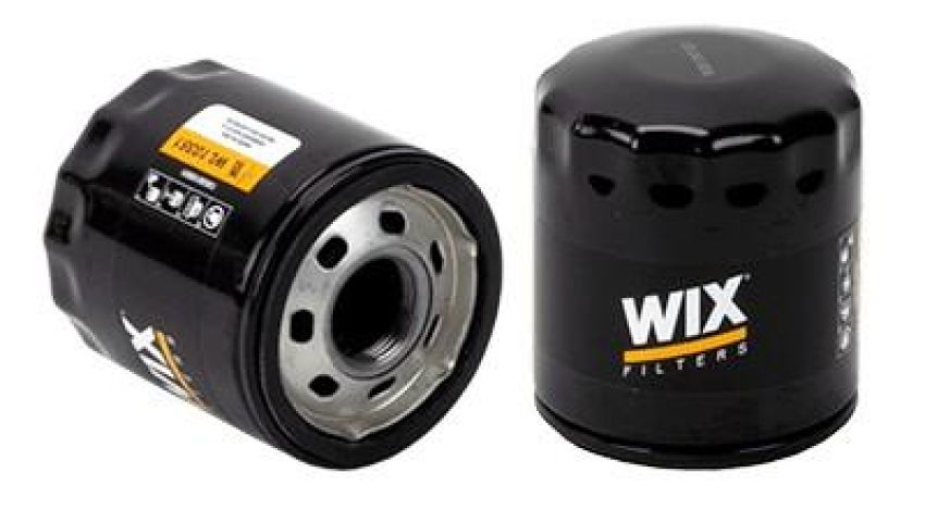 WIX FILTER WL10351 WIX Spin-On Lube Filter