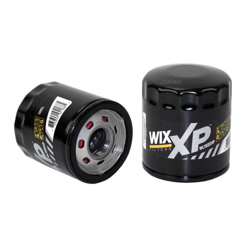 WIX FILTER WL10351XP WIX XP Spin-On Lube Filter