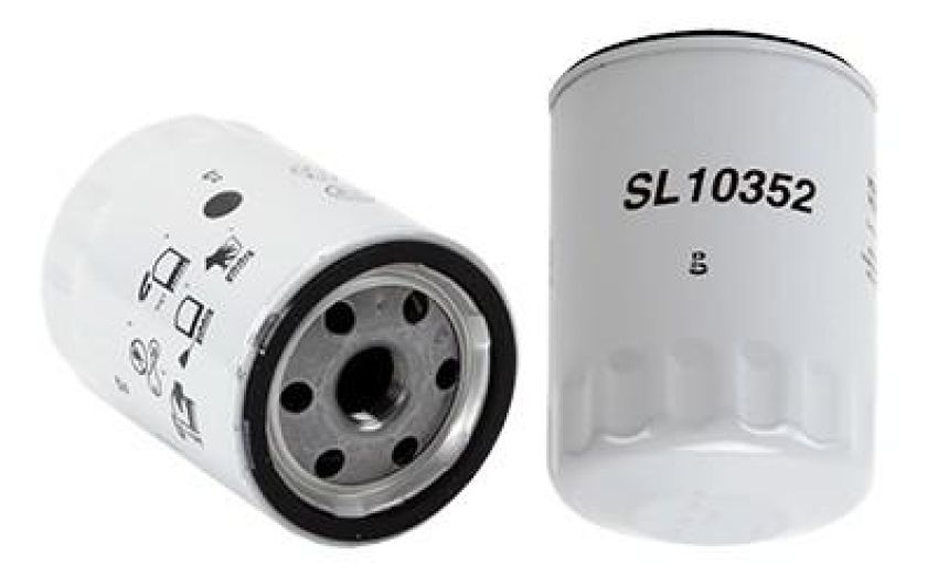 WIX FILTER WL10352 WIX Spin-On Hydraulic Filter