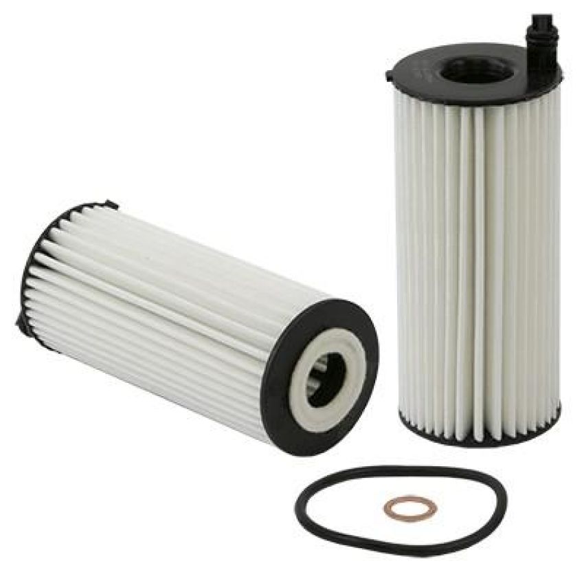WIX FILTER WL10358XP WIX XP Cartridge Lube Metal Free Filter