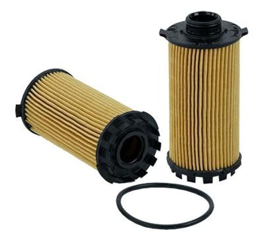 WIX FILTER WL10359 WIX Cartridge Lube Metal Free Filter