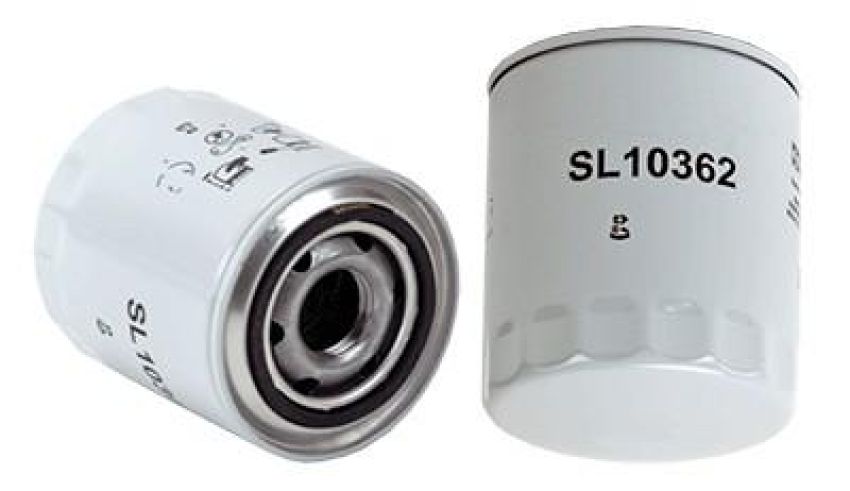 WIX FILTER WL10362 WIX Spin-On Hydraulic Filter
