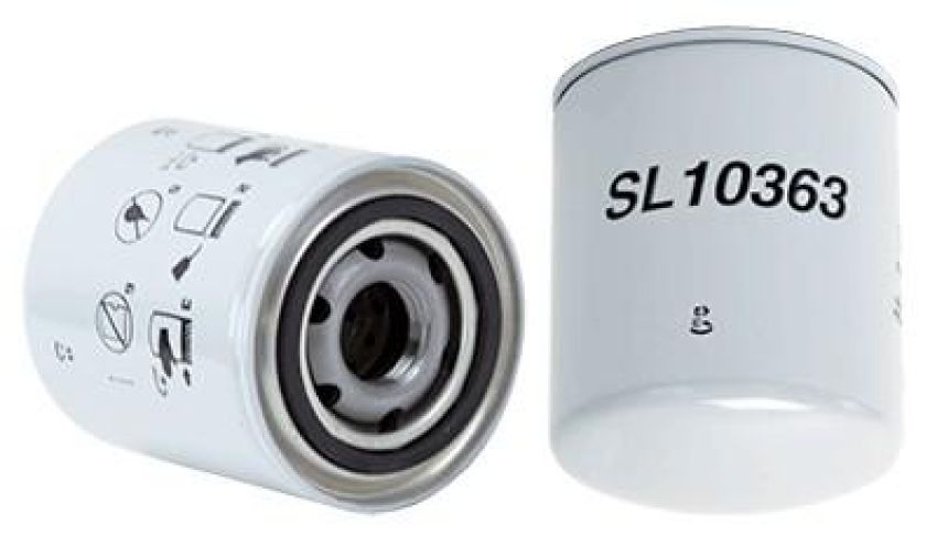 WIX FILTER WL10363 WIX Spin-On Hydraulic Filter