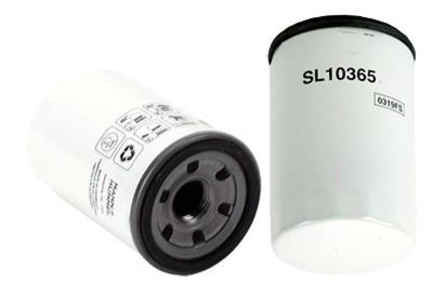 WIX FILTER WL10365 WIX Spin-On Lube Filter