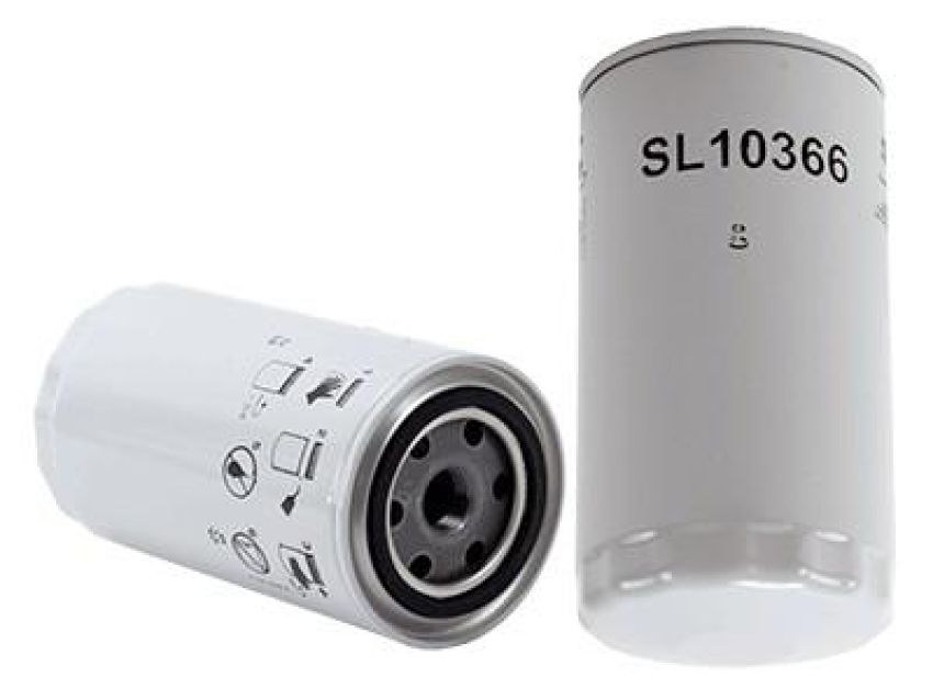 WIX FILTER WL10366 WIX Spin-On Lube Filter