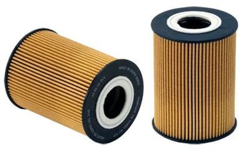 WIX FILTER WL10372 WIX Cartridge Lube Metal Free Filter