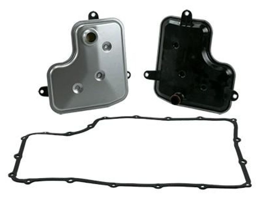 WIX FILTER WL10373 WIX Automatic Transmission Filter Kit