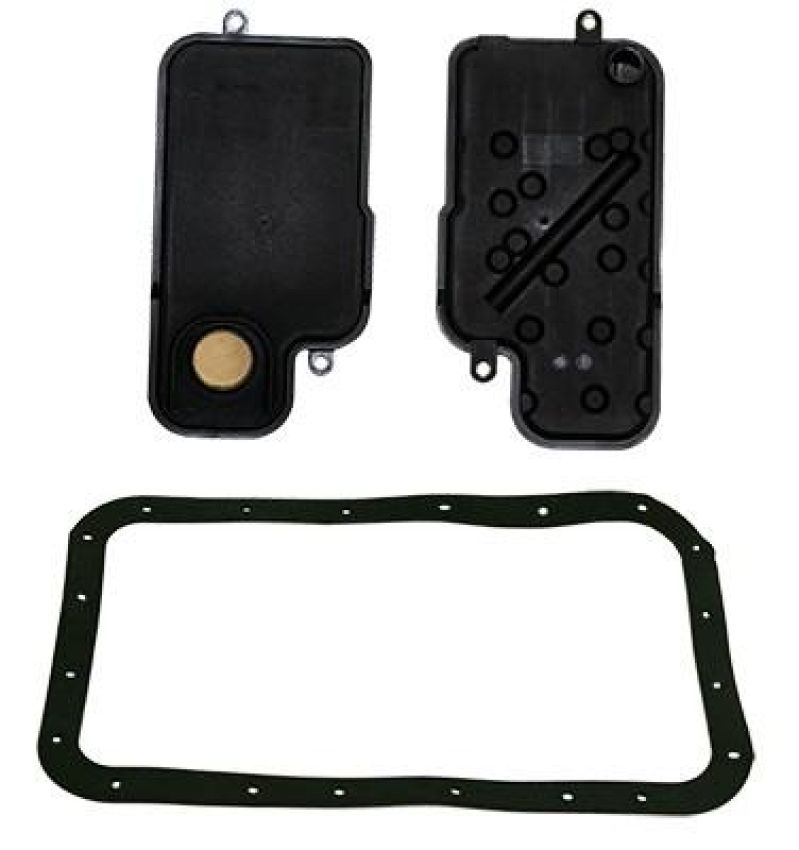 WIX FILTER WL10374 WIX Automatic Transmission Filter Kit